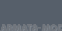 UA532 Краска акриловая DARK SEA GREY 27 FS 36118