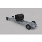 A09007 Самолет Avro Lancaster B.III (Special) The Dambusters Airfix