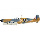 A05125 Самолет Supermarine Spitfire MkVb Airfix