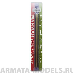 MW-3110 Комплект медных трубок малого диаметра (диаметр: 1,1 мм) (5 шт.)