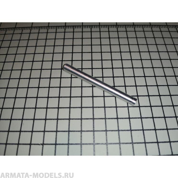 С35017 Ствол пушки 76,2 мм Л / 31,5 (Ф-32) для Т-34 и КВ-1 модели 1940 г.