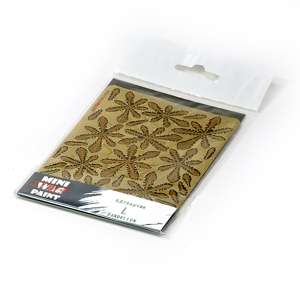 S-029 Одуванчик, размер L