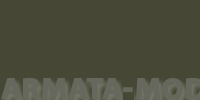 UA433 Краска акриловая HELMET DARK GREEN