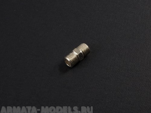 0330MCH Переходник G1/8-G1/8