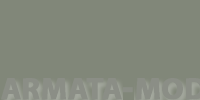 UA630 Краска акриловая NEUTRAL HAZE GRAY