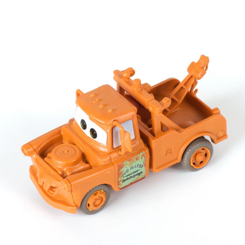 2011 Тачки Дисней Мэтр Звезда