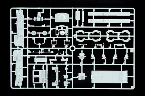 6477ИТ Самоходка L40 с 47/32 пушкой Italeri