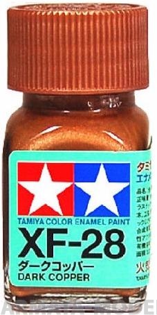 80328T XF-28 Dark Cooper