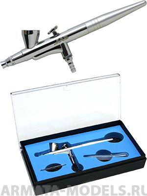 1160 Аэрограф 1160