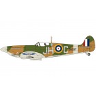 A05125 Самолет Supermarine Spitfire MkVb Airfix