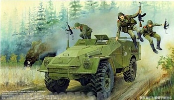 05517P БТР-40 